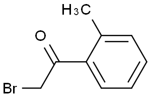 ethanone, 2-bromo-1-(2-methylphenyl)-