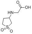 N-(1,1-二氧代-3-噻吩基)甘氨酸