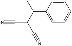 (1-甲基苯乙基)丙二腈