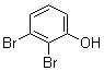 2,3-二溴苯酚