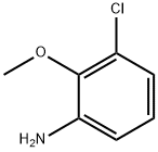 3-chloro-2-methoxy-aniline