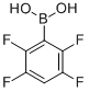 Boronic acid, B-(2,3,5,6-tetrafluorophenyl)-