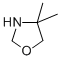 4,4-dimethyl-oxazolidin