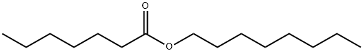 Enanthic acid octyl ester