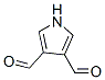 1H-吡咯-3,4-二甲醛