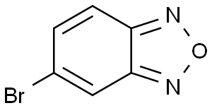 5-溴-2,1,3-苯并恶二唑