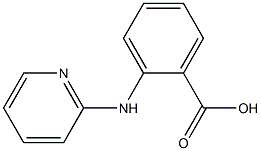 2-(PYRIDIN-2-YLAMINO)-BENZOIC ACID