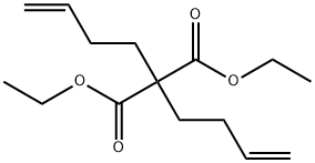 2,2-di-but-3-enyl-malonic acid diethyl ester