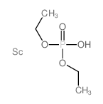 diethoxyphosphinic acid