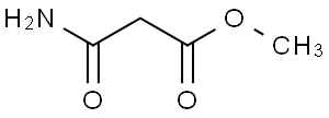 3-Amino-3-oxo-propanoic acid methyl ester