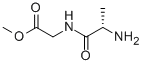 L-Alanylglycine methyl ester