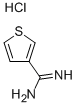 3-噻吩羰酰胺盐酸盐
