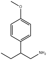 b-乙基-4-甲氧基-苯乙胺
