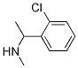Benzenemethanamine, 2-chloro-N,.alpha.-dimethyl-