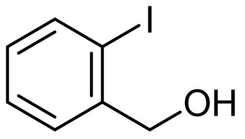 2-Iodobenzenemethanol.