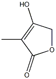 4-羟基-3-甲基呋喃-2(5H)-酮