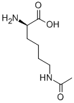 N6-乙酰-D-赖氨酸