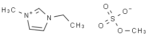 1-乙基-3-甲基咪唑甲基硫酸盐