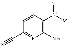 6-Amino-5-nitro-pyridine-2-carbonitrile