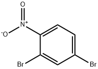 2,4-Dibromo-1-nitro-benzene