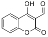 4-羟基-2-氧代-2H-色烯-3-甲醛