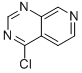 4-chloropyrido[3,4-d]pyrimidine