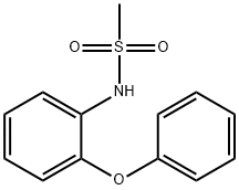N-(2-Phenoxyphenyl)methanesulfonamide