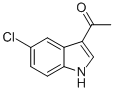 5-chloro-3-indolyl -ethanone
