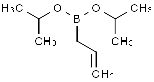 dipropan-2-yl prop-2-en-1-ylboronate