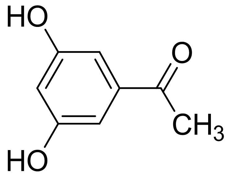 1-(3,5-二羟基苯基)乙-1-酮