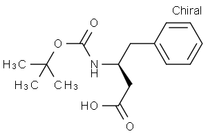 Boc-L-Beta-Homophenylalanine