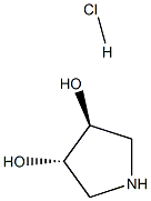 反式-3,4-二羟基吡咯烷盐酸盐