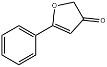 5-苯基呋喃-3(2H)-酮