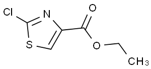 2-Chloro-4-thiazolecarboxylic acid