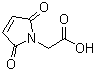 N-马来酰基乙酸