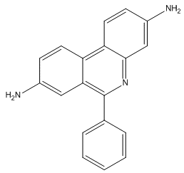 3,8-Diamino-6-Phenylphenanthridine