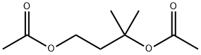 1,3-Butanediol, 3-methyl-, 1,3-diacetate
