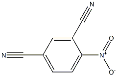 4-nitroisophthalonitrile