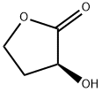 (3S)-3-hydroxydihydrofuran-2(3H)-one