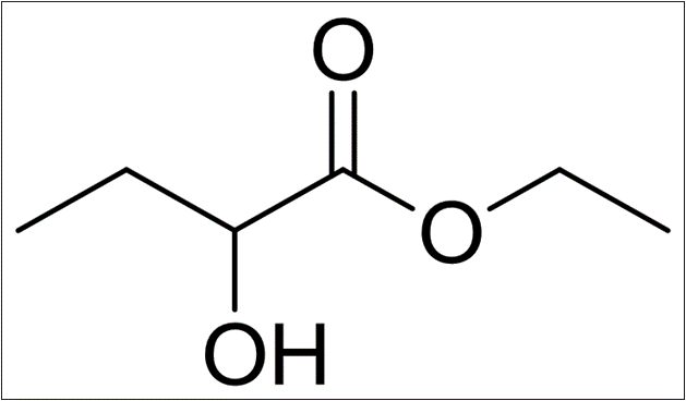 2-羟基正丁酸乙酯