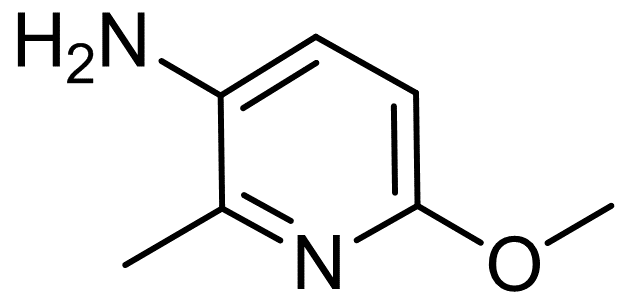 3-氨基-6-甲氧基-2-甲基吡啶