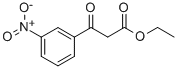 3-硝基苯甲酰醋酸乙酯
