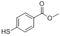 4-巯基苯甲酸甲酯