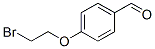 4-(2-溴乙氧基)苯甲