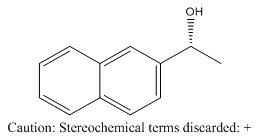 (r)-(+)-α-methyl-2-naphthalenemethanol