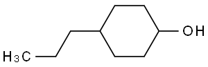 1-Hydroxy-4-propylcyclohexane