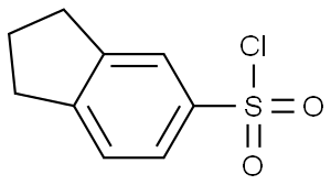 Indane-5-Sulfonyl Chloride