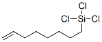 trichloro(oct-7-en-1-yl)silane