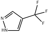 1H-吡唑,4-(三氟甲基)-
