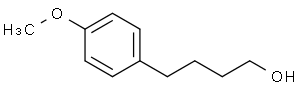 4-(4-甲氧基苯基)-1-丁醇